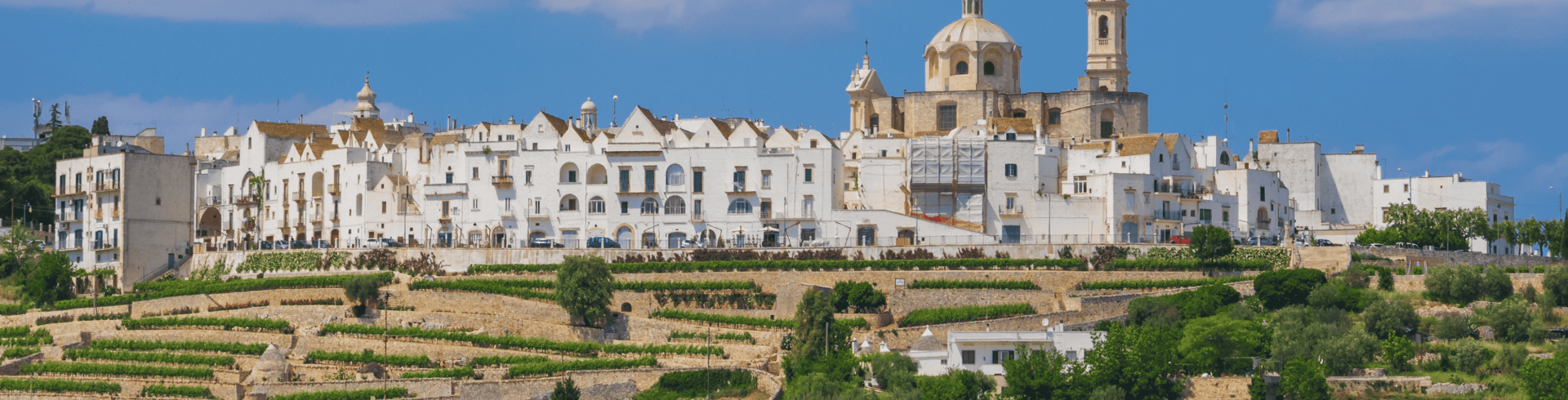 Fantasia Roma & Puglia